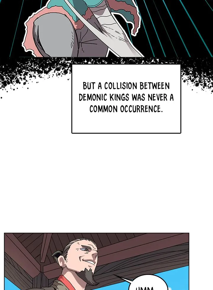 Read Chronicles Of Heavenly Demon Manga Online