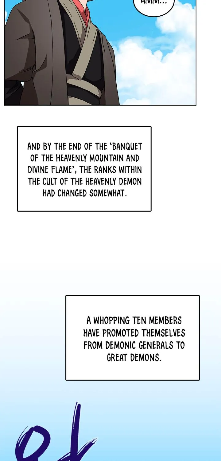 Read Chronicles Of Heavenly Demon Manga Online