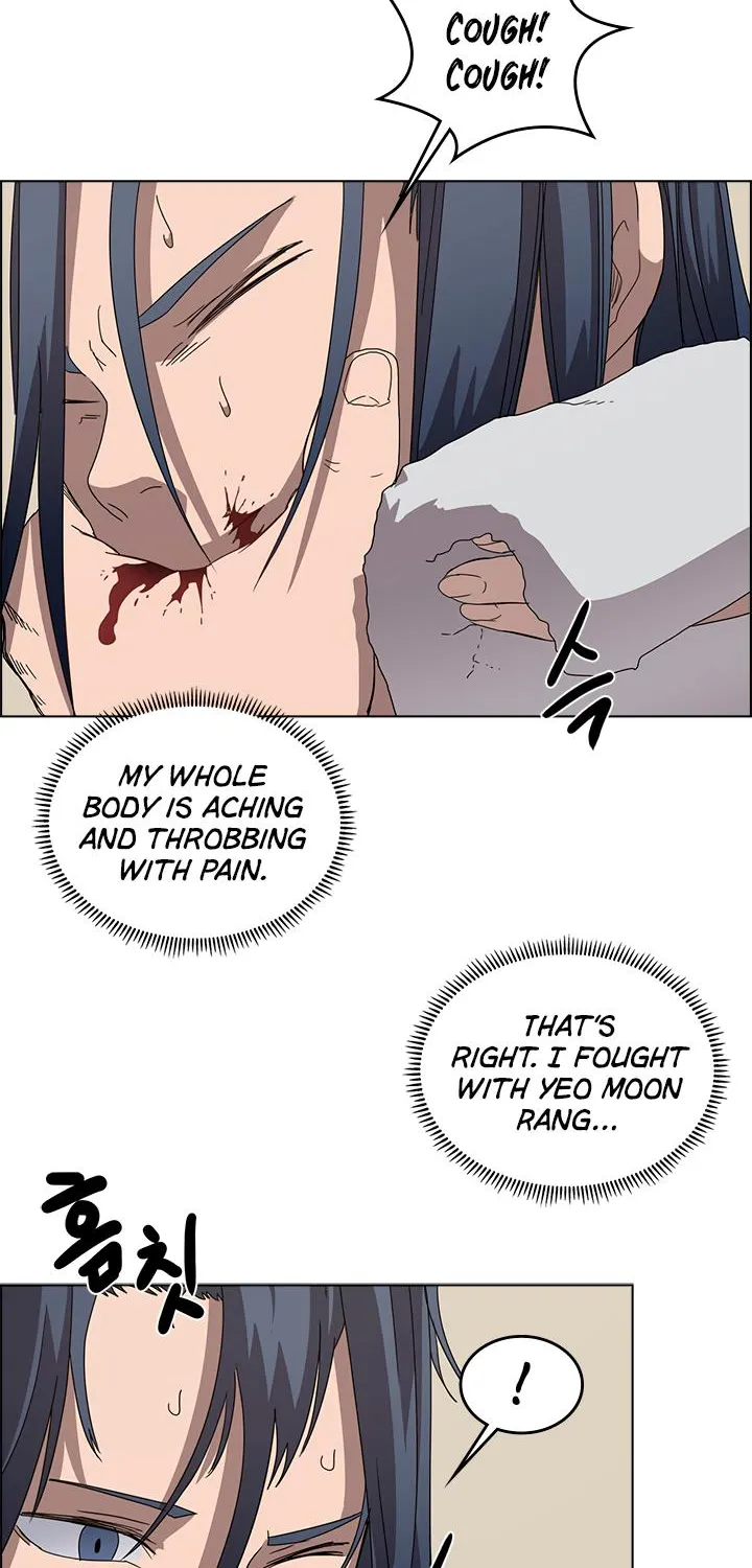 Read Chronicles Of Heavenly Demon Manga Online