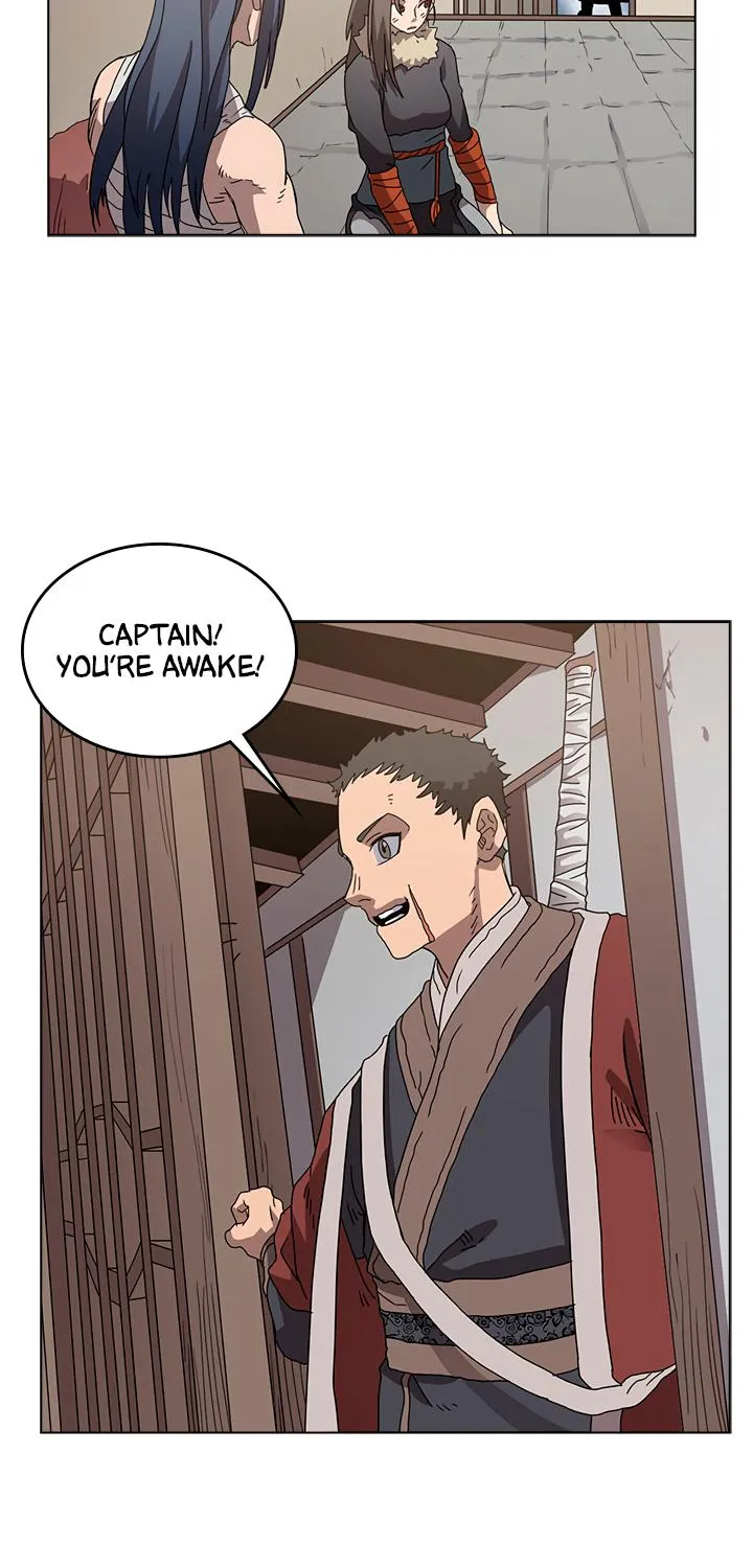 Read Chronicles Of Heavenly Demon Manga Online