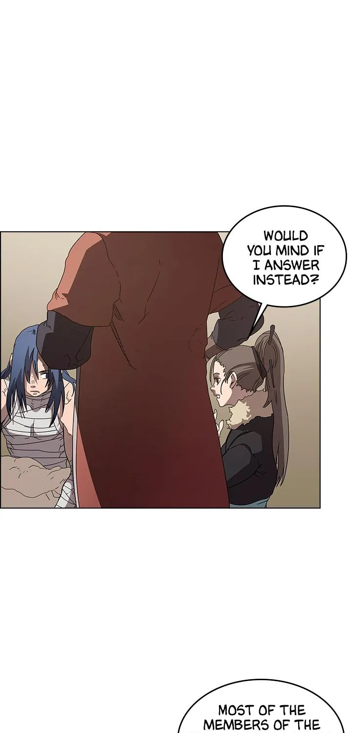 Read Chronicles Of Heavenly Demon Manga Online