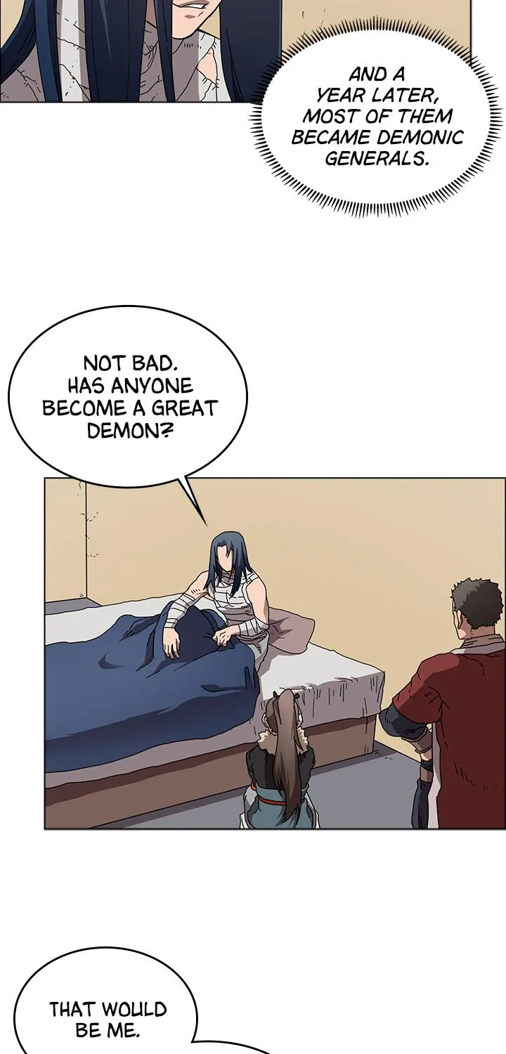 Read Chronicles Of Heavenly Demon Manga Online