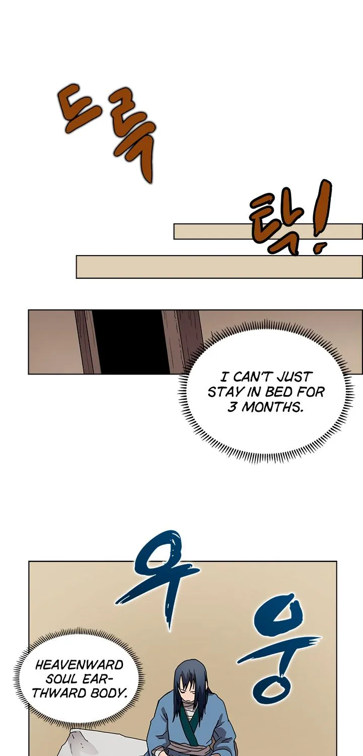 Read Chronicles Of Heavenly Demon Manga Online
