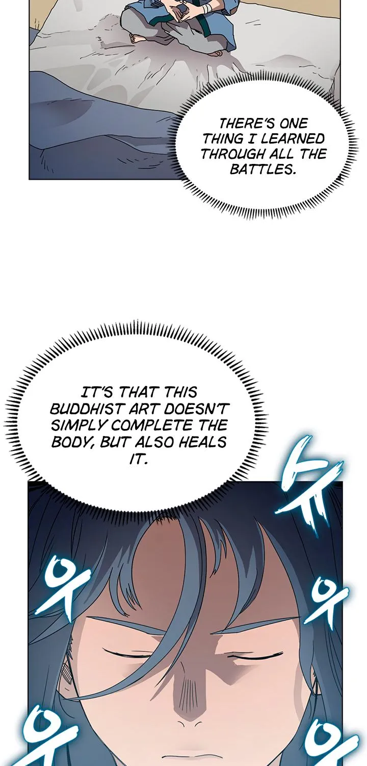 Read Chronicles Of Heavenly Demon Manga Online