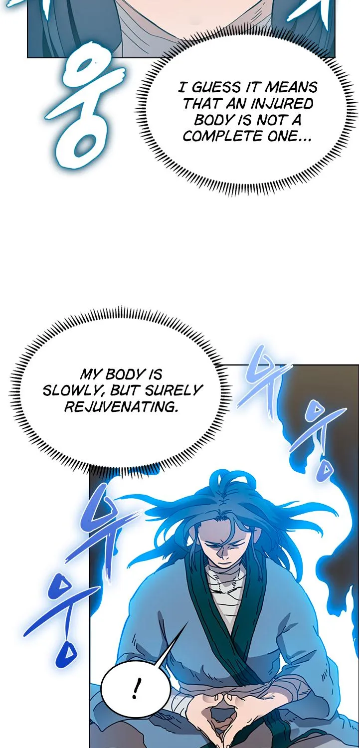 Read Chronicles Of Heavenly Demon Manga Online