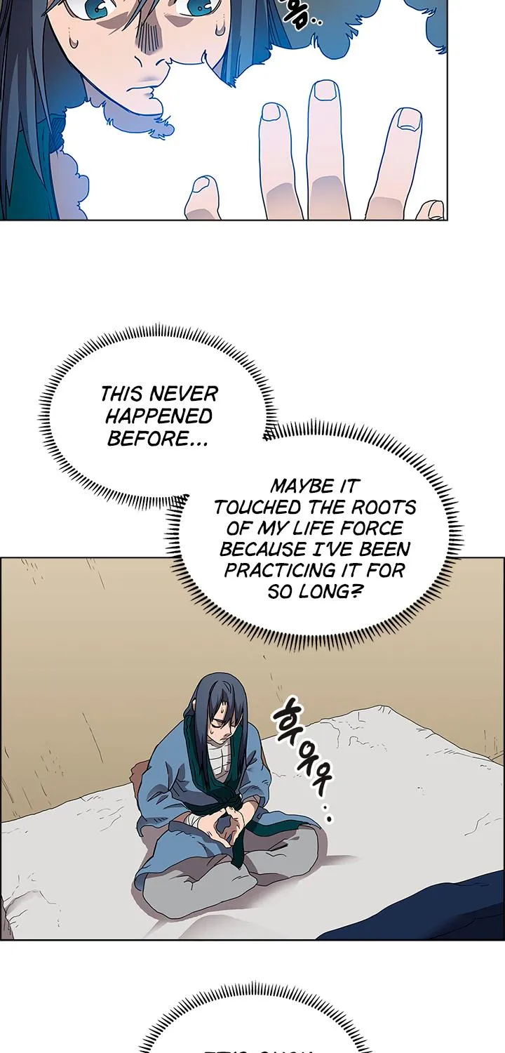 Read Chronicles Of Heavenly Demon Manga Online