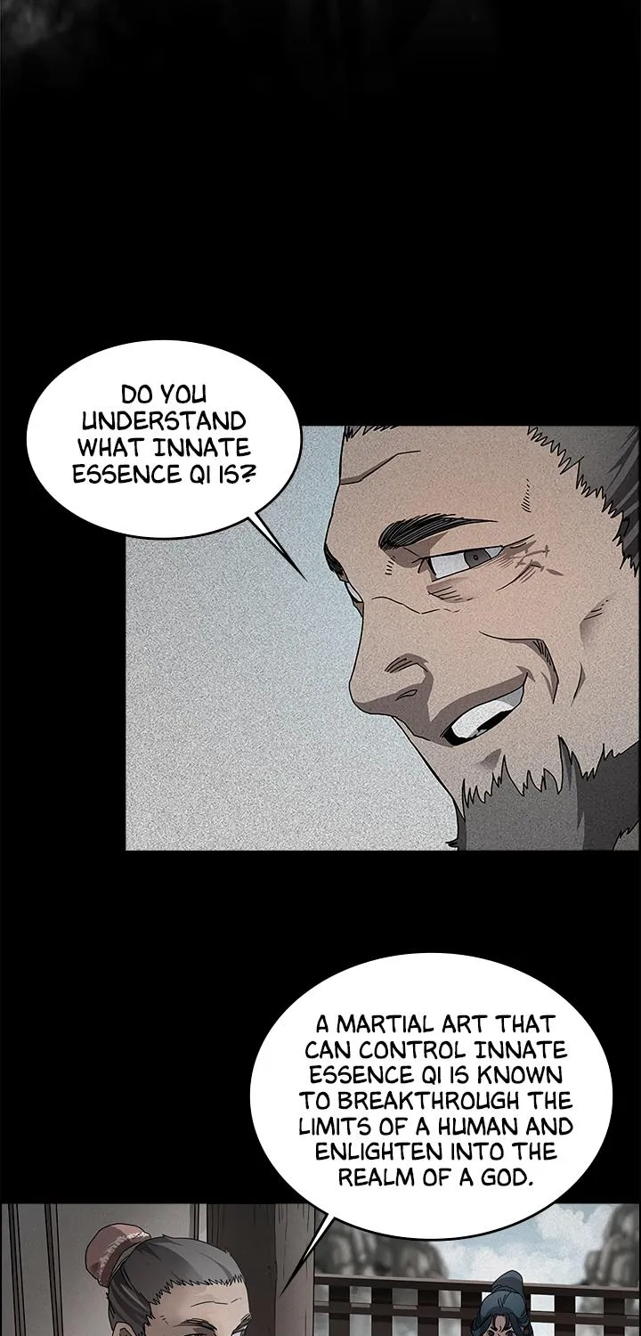 Read Chronicles Of Heavenly Demon Manga Online