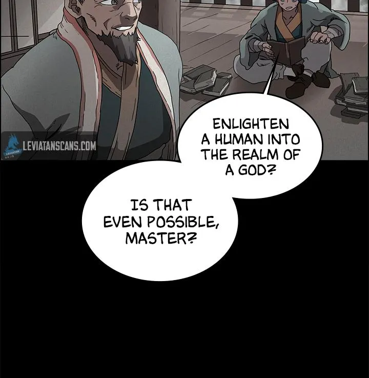 Read Chronicles Of Heavenly Demon Manga Online