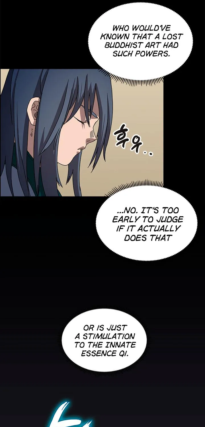 Read Chronicles Of Heavenly Demon Manga Online