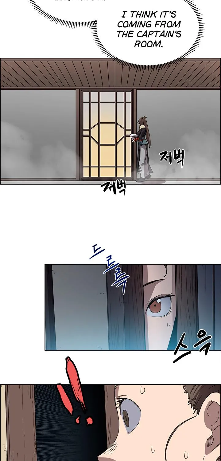 Read Chronicles Of Heavenly Demon Manga Online
