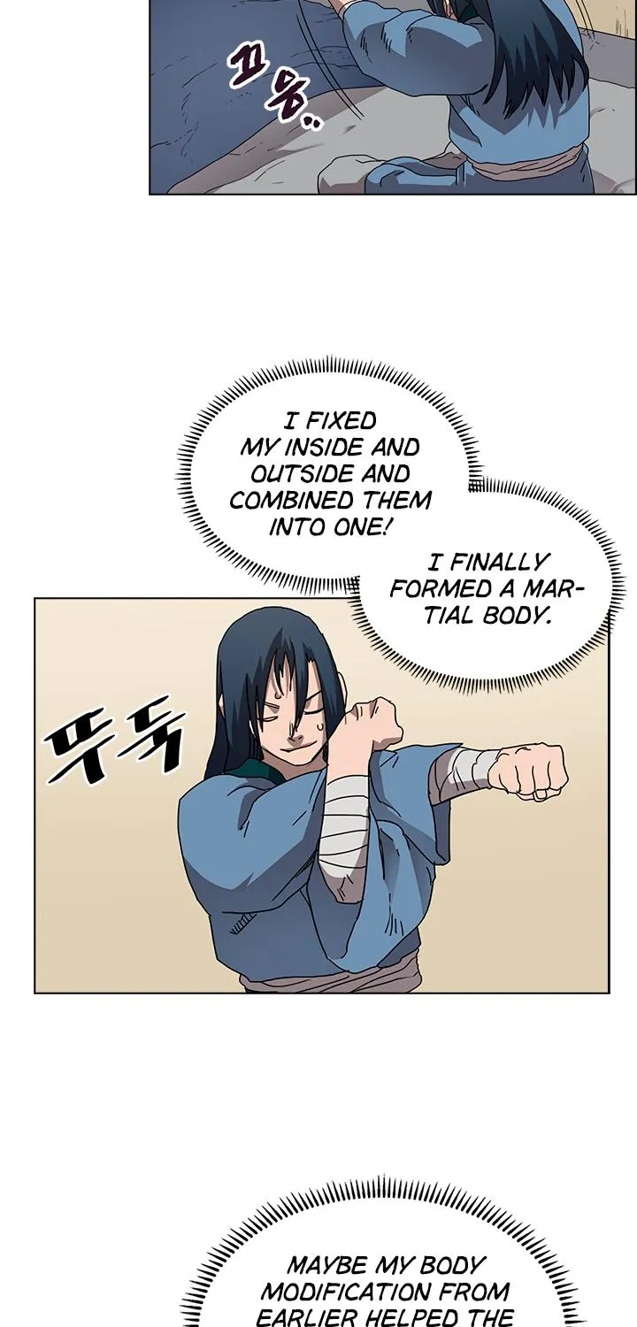 Read Chronicles Of Heavenly Demon Manga Online