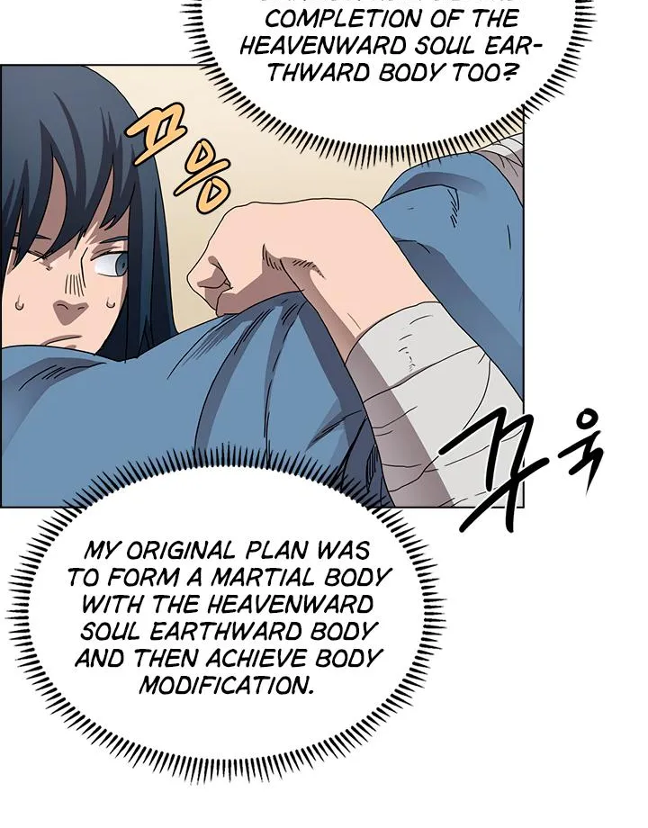 Read Chronicles Of Heavenly Demon Manga Online