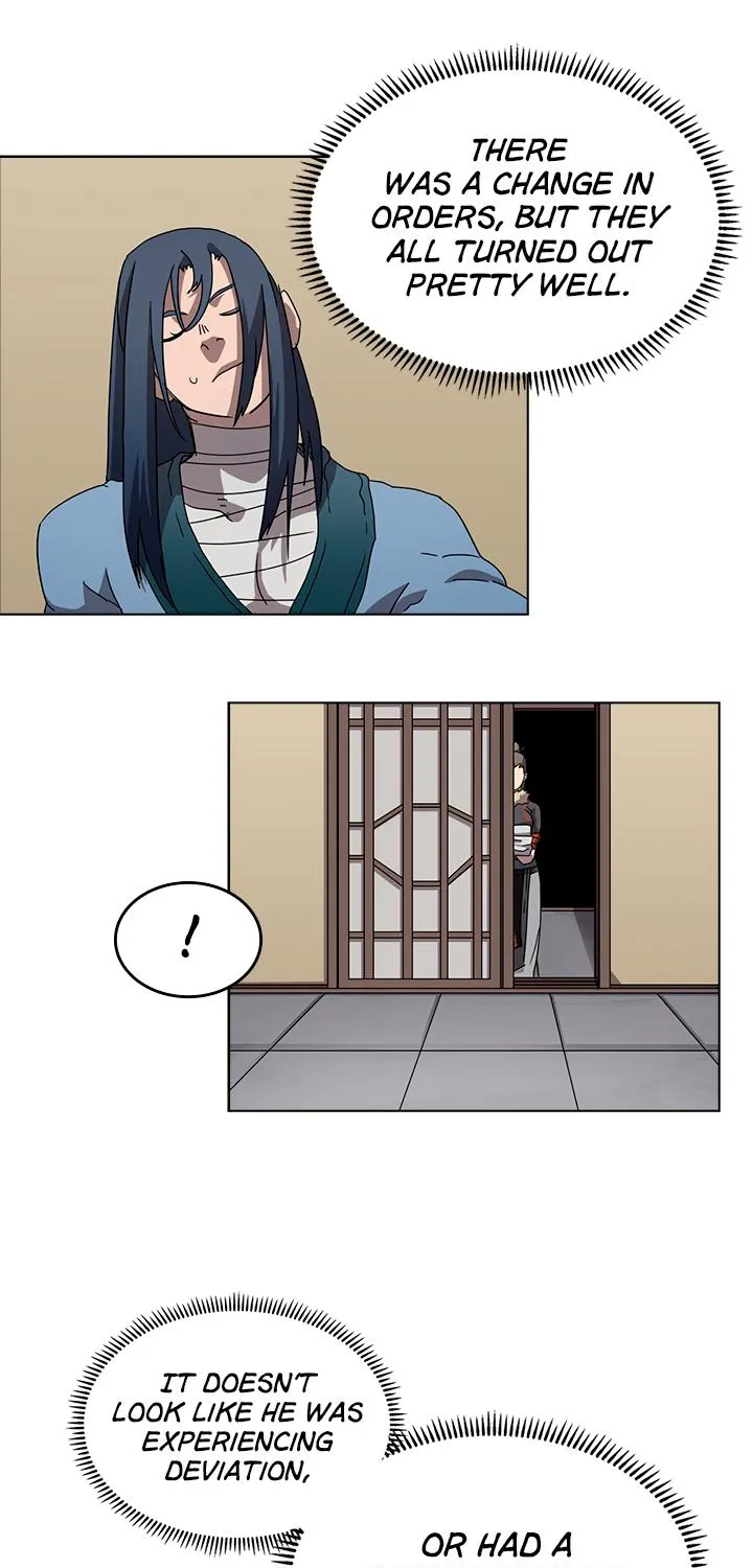 Read Chronicles Of Heavenly Demon Manga Online