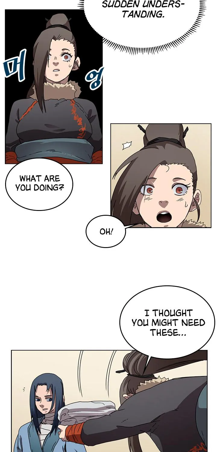 Read Chronicles Of Heavenly Demon Manga Online