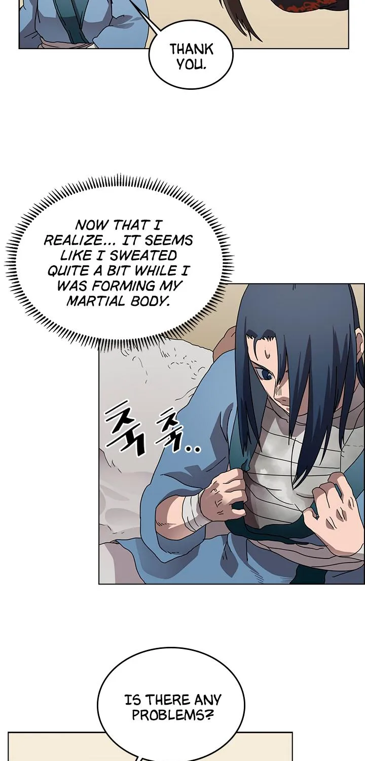 Read Chronicles Of Heavenly Demon Manga Online