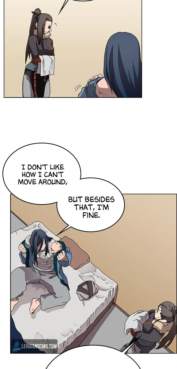 Read Chronicles Of Heavenly Demon Manga Online