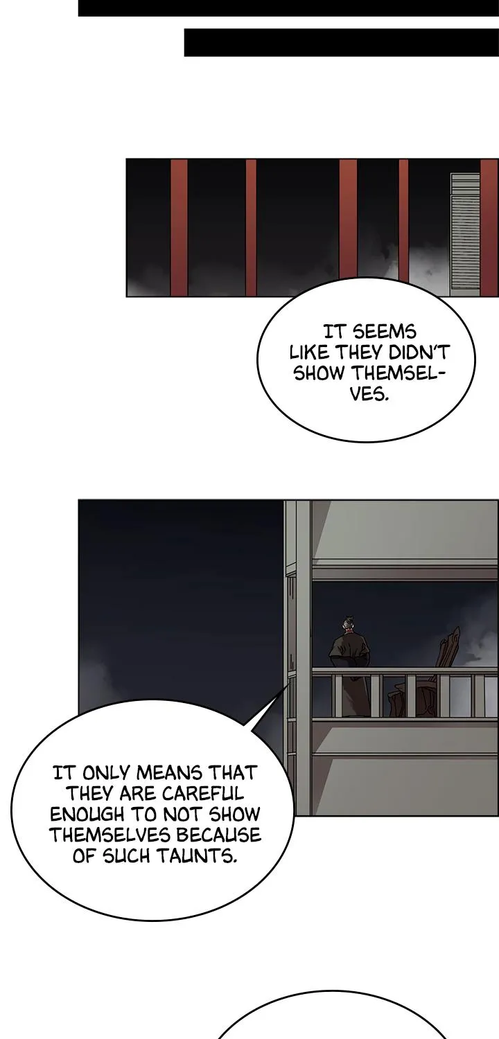 Read Chronicles Of Heavenly Demon Manga Online