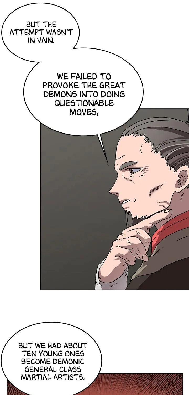 Read Chronicles Of Heavenly Demon Manga Online