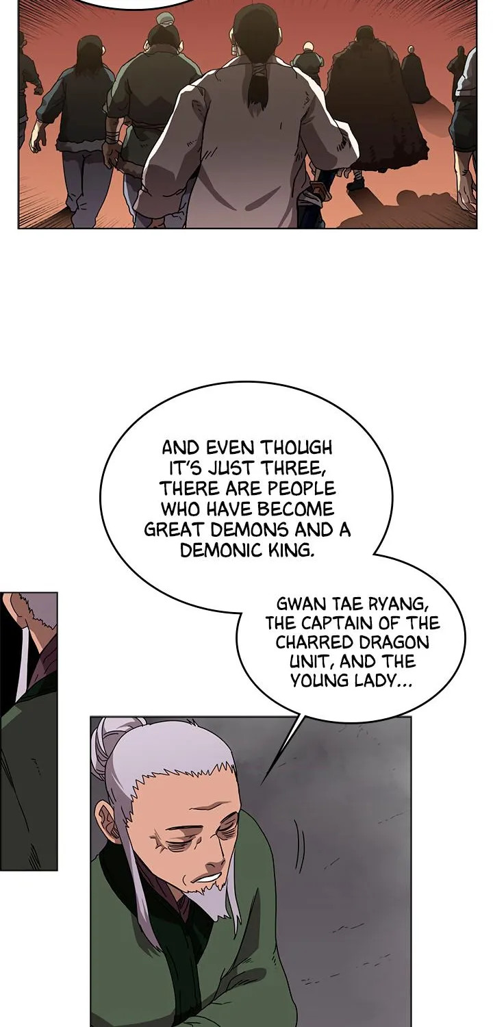 Read Chronicles Of Heavenly Demon Manga Online