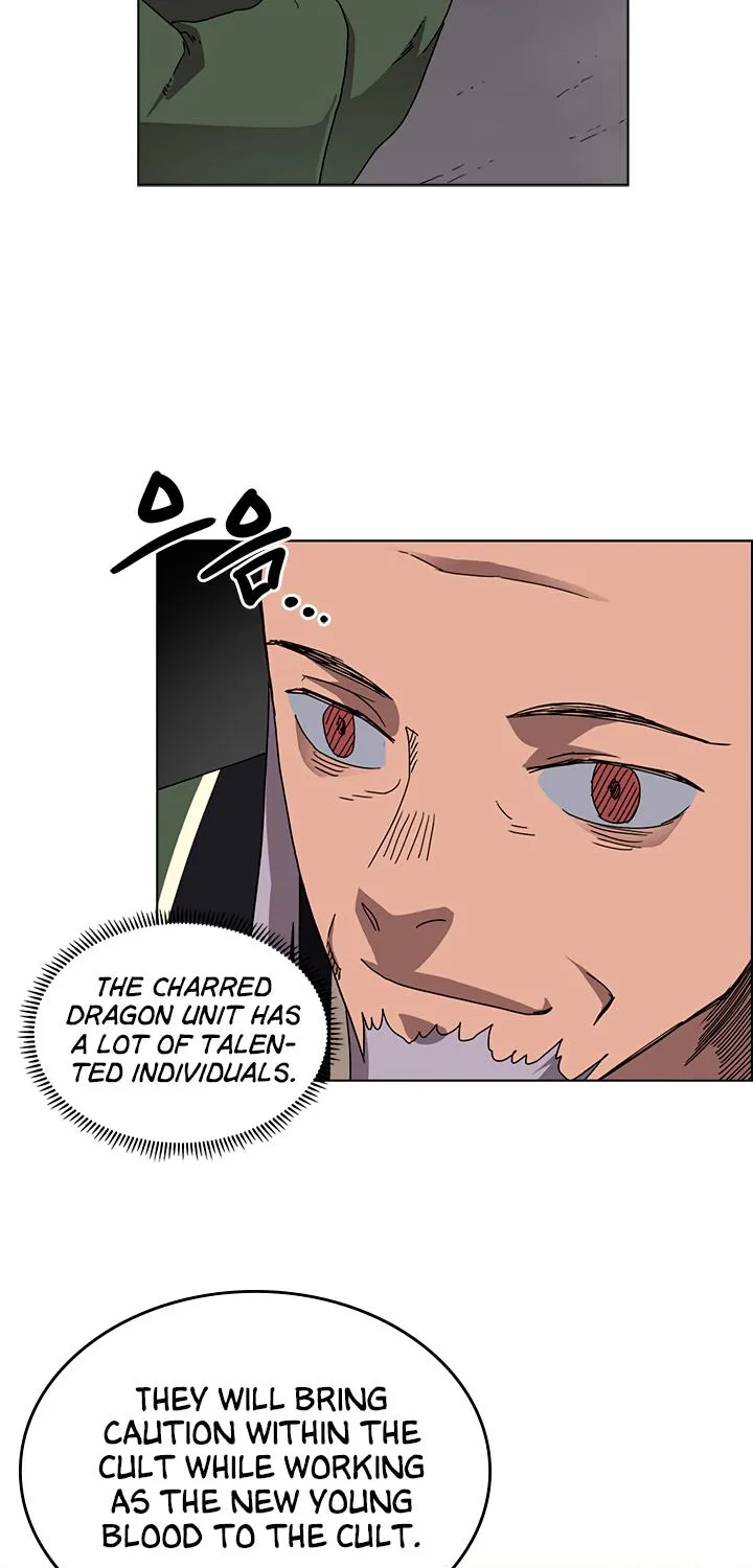 Read Chronicles Of Heavenly Demon Manga Online