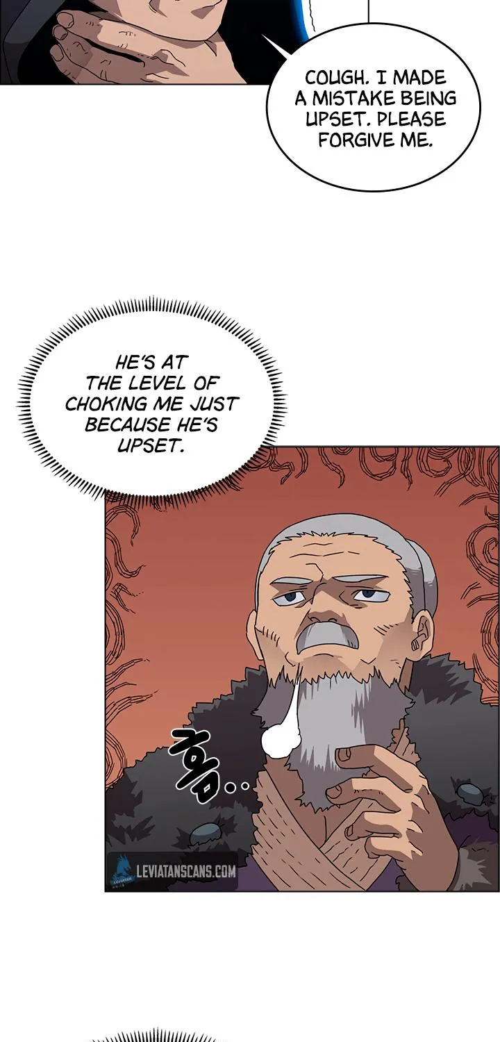 Read Chronicles Of Heavenly Demon Manga Online