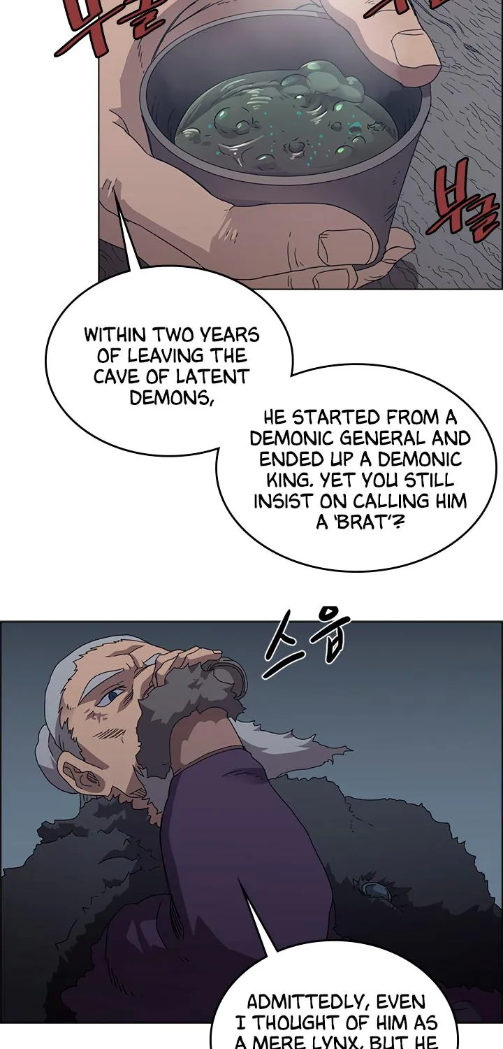 Read Chronicles Of Heavenly Demon Manga Online