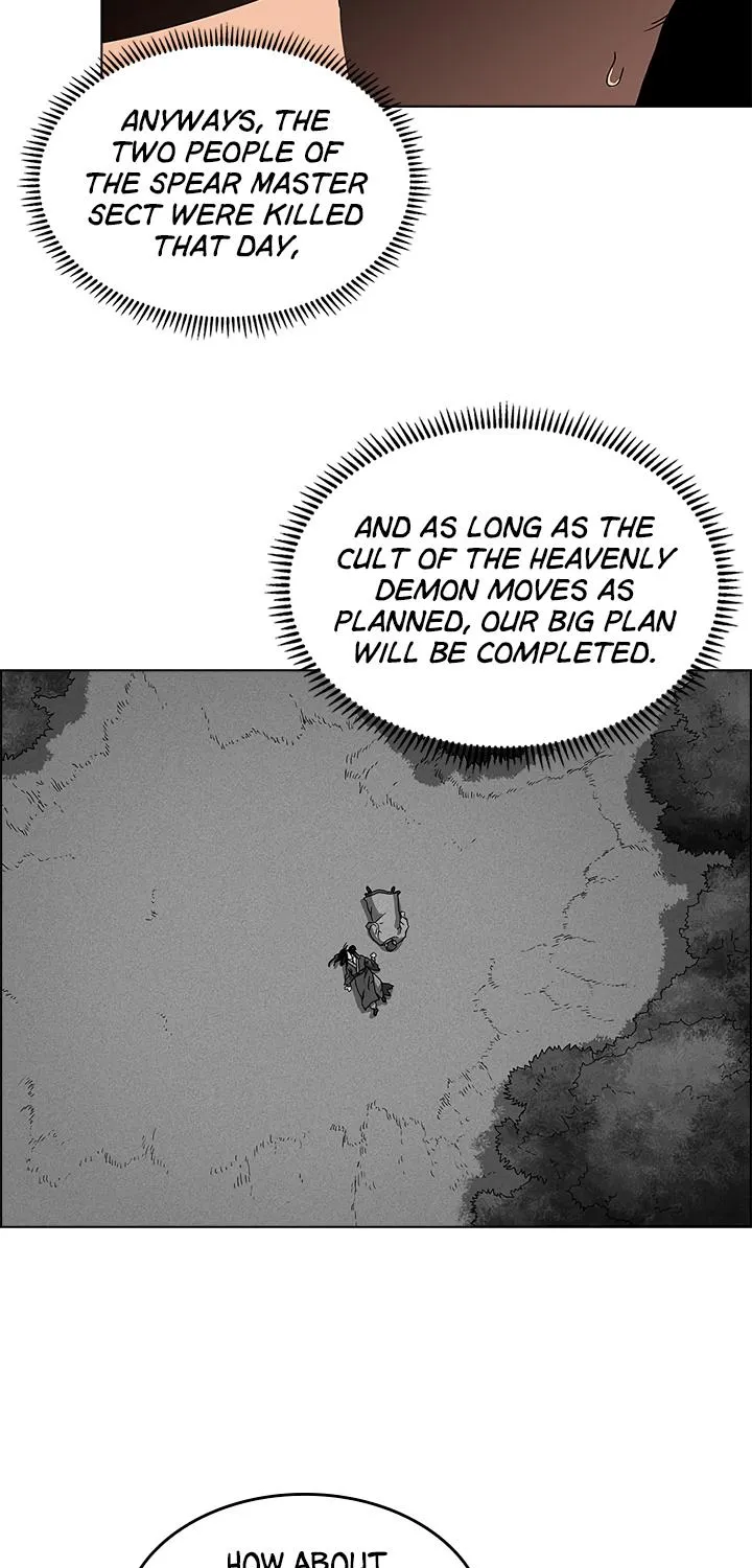 Read Chronicles Of Heavenly Demon Manga Online