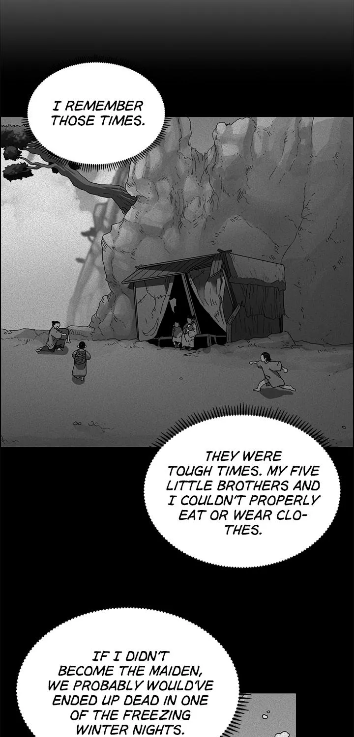 Read Chronicles Of Heavenly Demon Manga Online