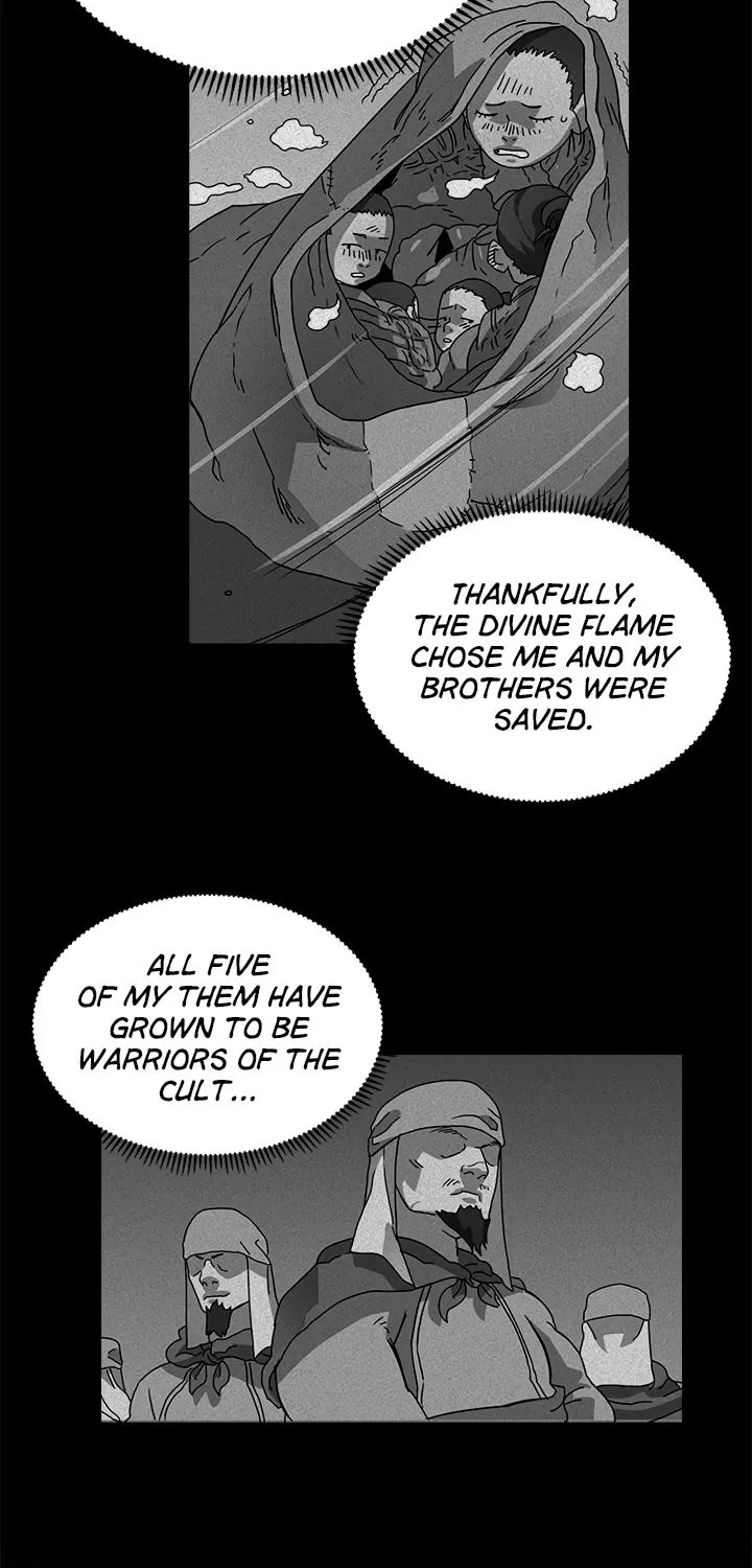 Read Chronicles Of Heavenly Demon Manga Online