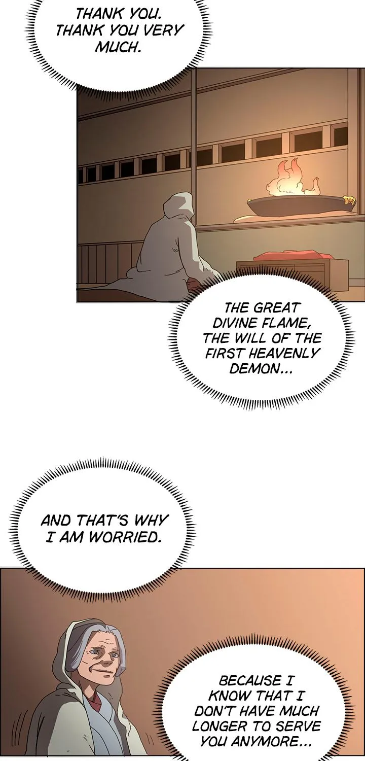 Read Chronicles Of Heavenly Demon Manga Online