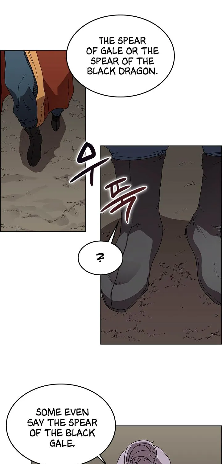 Read Chronicles Of Heavenly Demon Manga Online