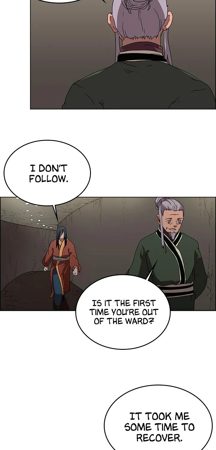 Read Chronicles Of Heavenly Demon Manga Online