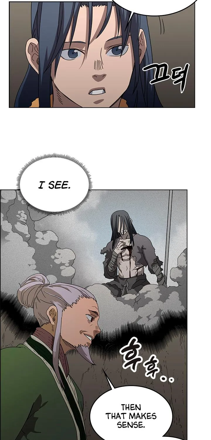 Read Chronicles Of Heavenly Demon Manga Online