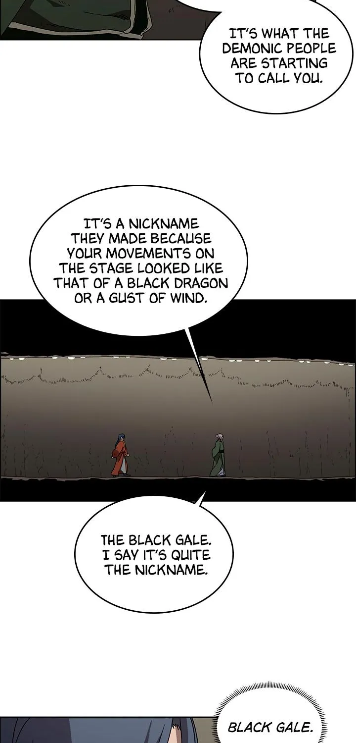 Read Chronicles Of Heavenly Demon Manga Online