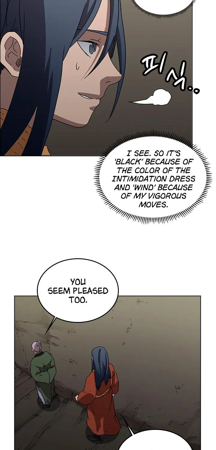 Read Chronicles Of Heavenly Demon Manga Online