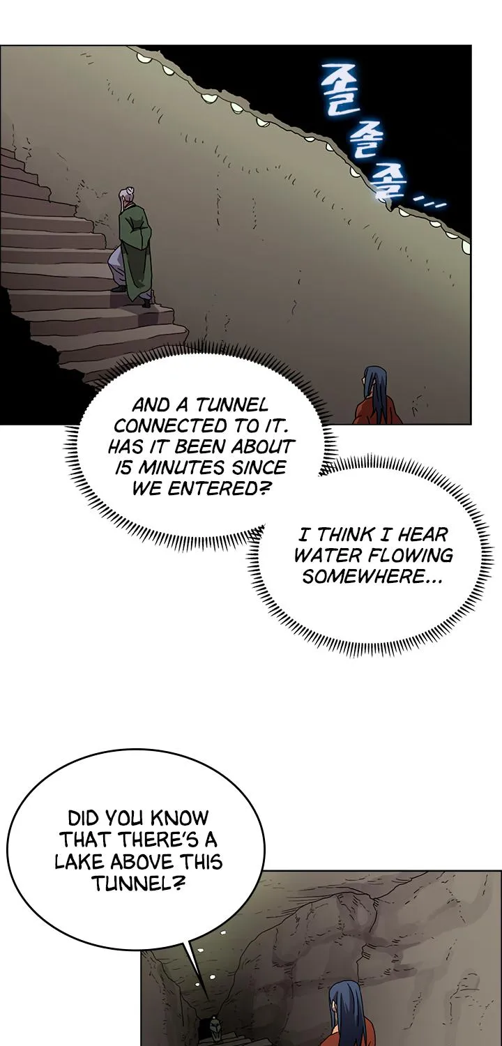 Read Chronicles Of Heavenly Demon Manga Online