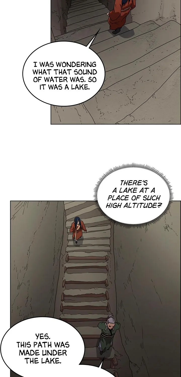 Read Chronicles Of Heavenly Demon Manga Online