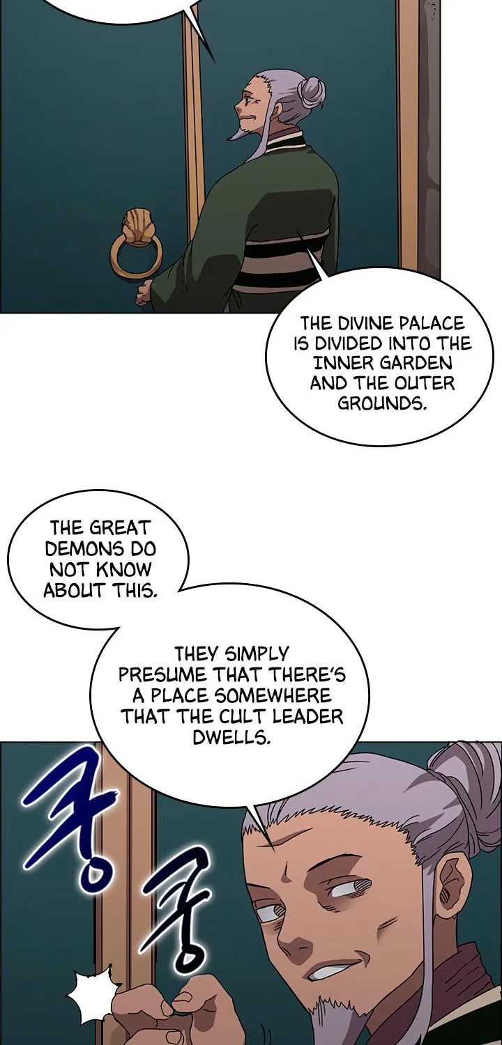 Read Chronicles Of Heavenly Demon Manga Online