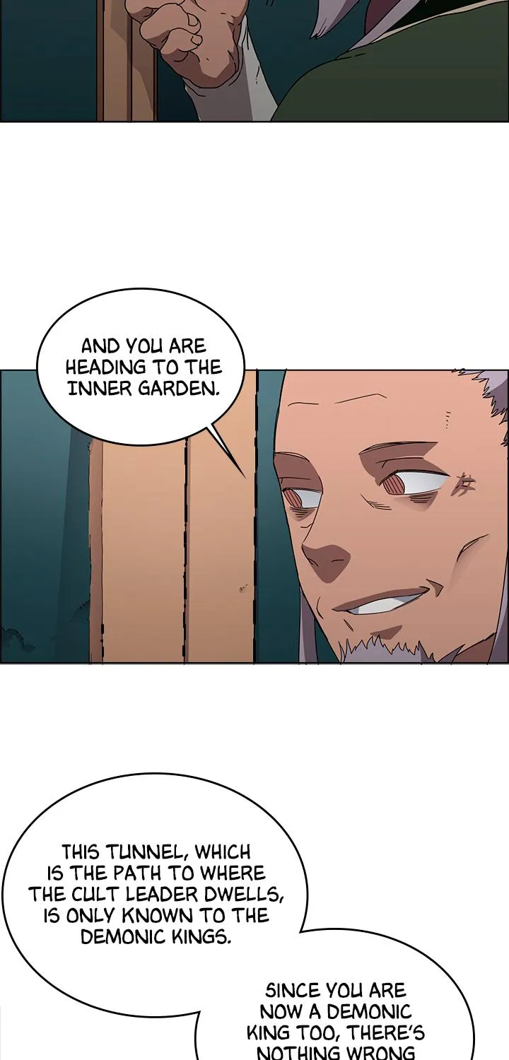 Read Chronicles Of Heavenly Demon Manga Online