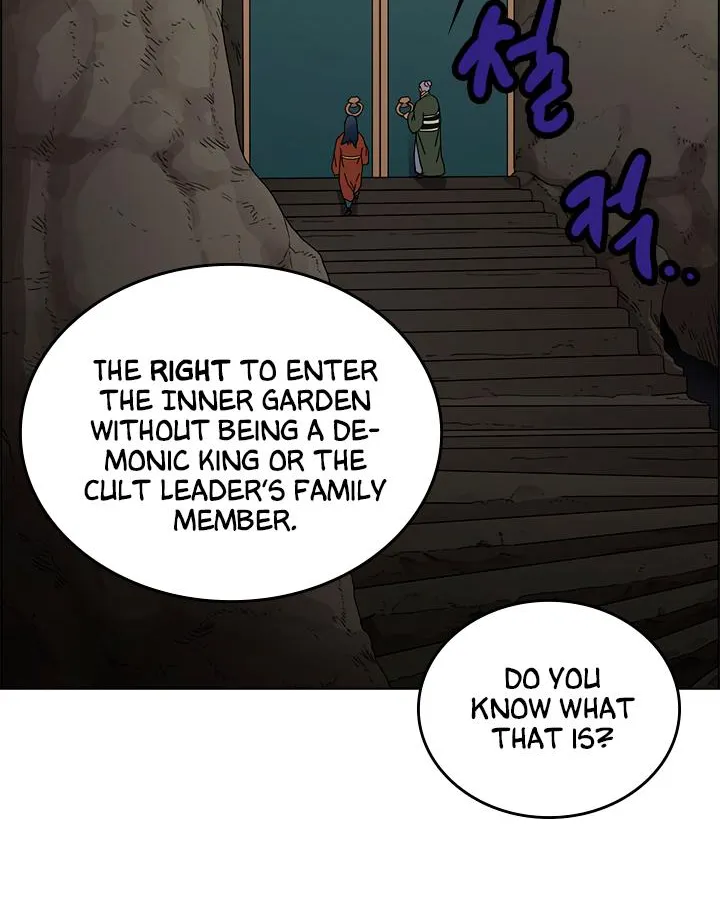 Read Chronicles Of Heavenly Demon Manga Online