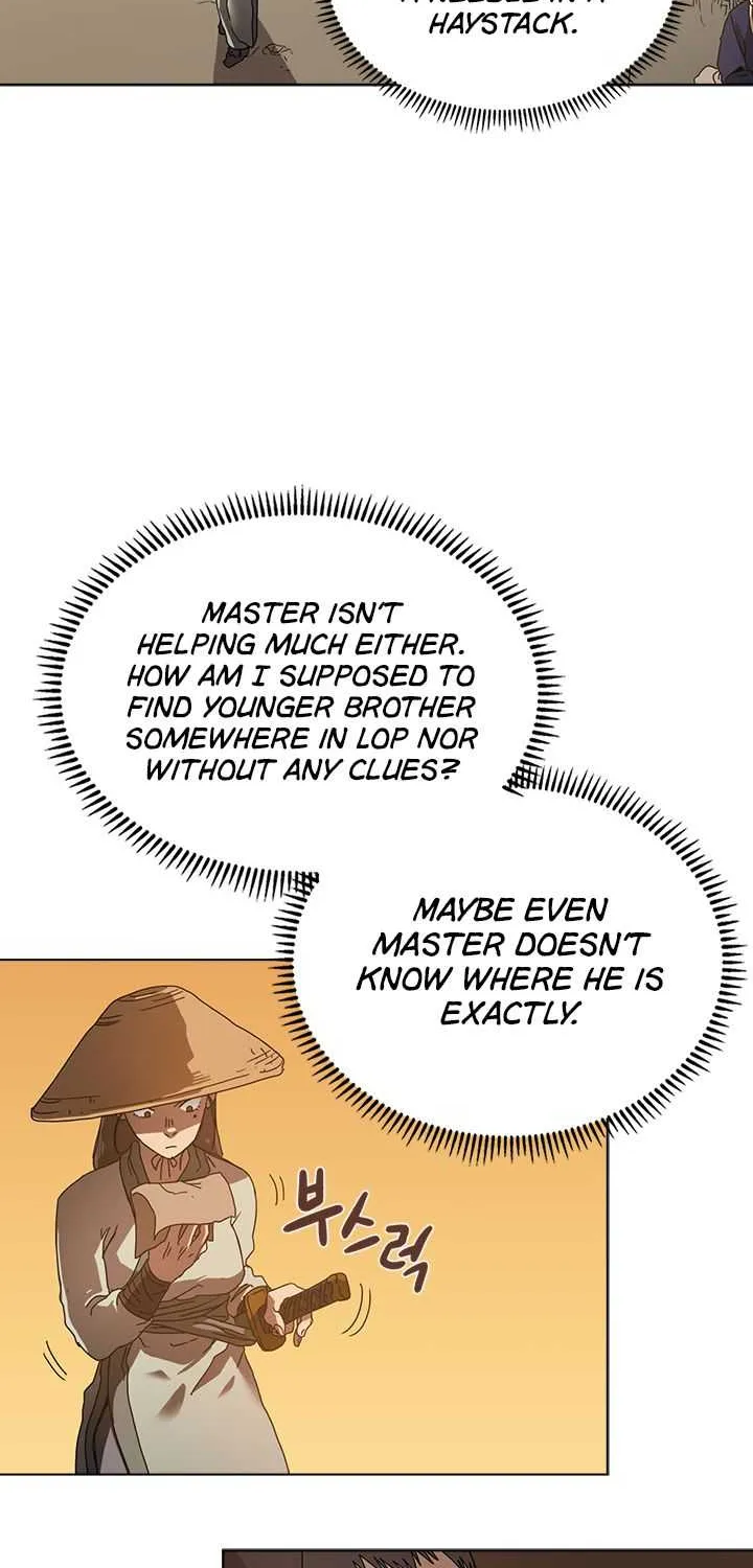 Read Chronicles Of Heavenly Demon Manga Online