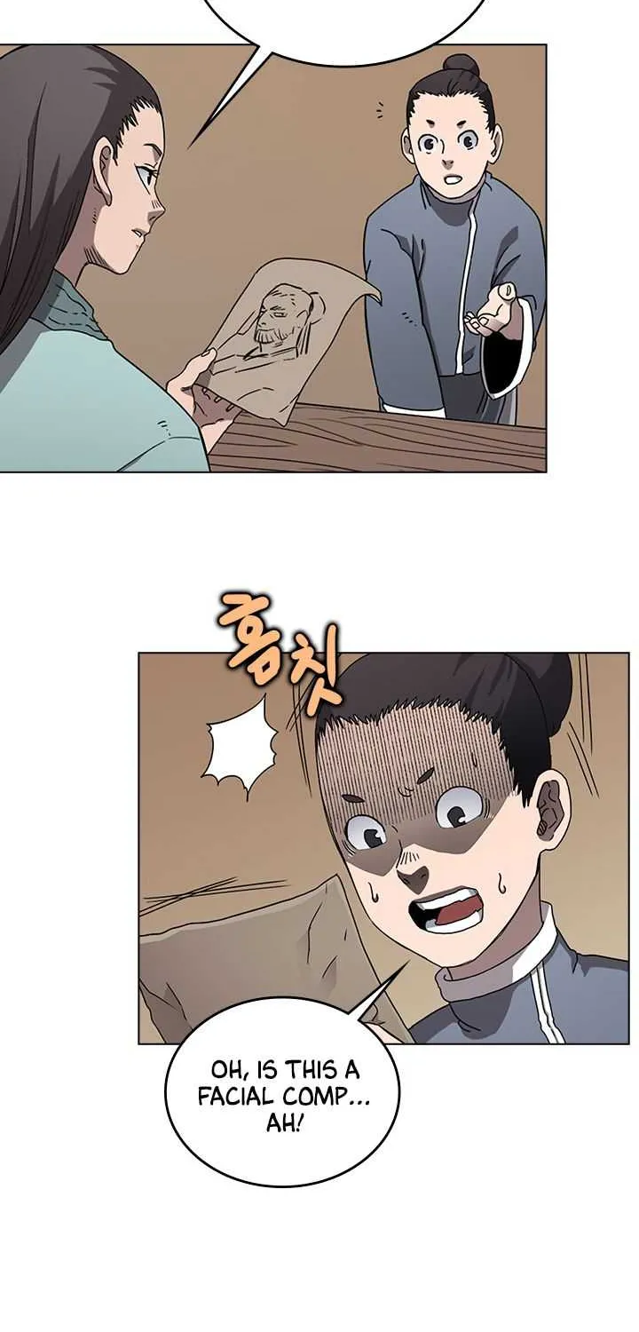 Read Chronicles Of Heavenly Demon Manga Online