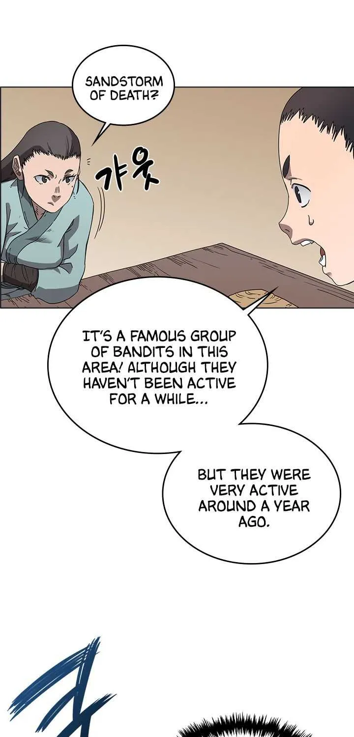 Read Chronicles Of Heavenly Demon Manga Online