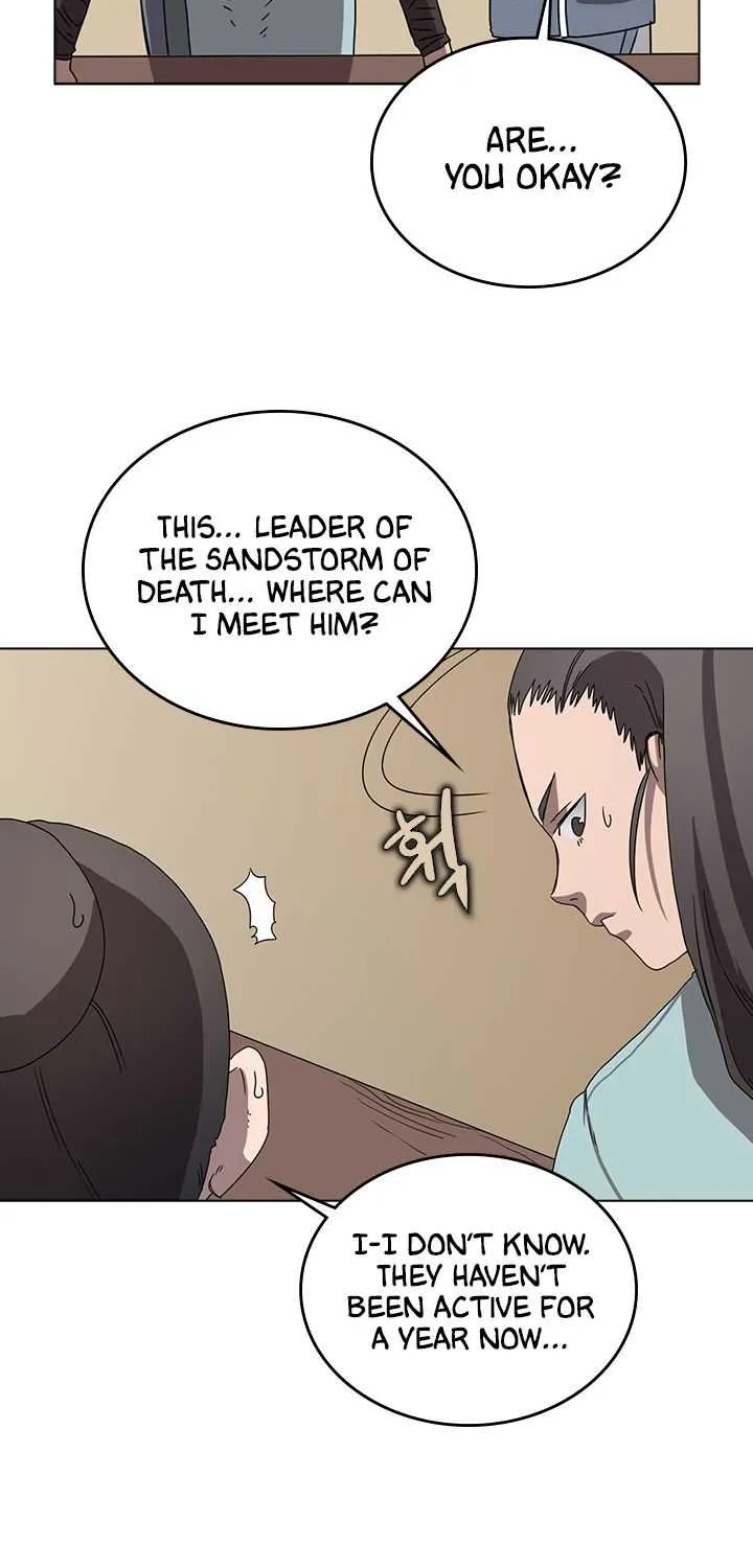 Read Chronicles Of Heavenly Demon Manga Online