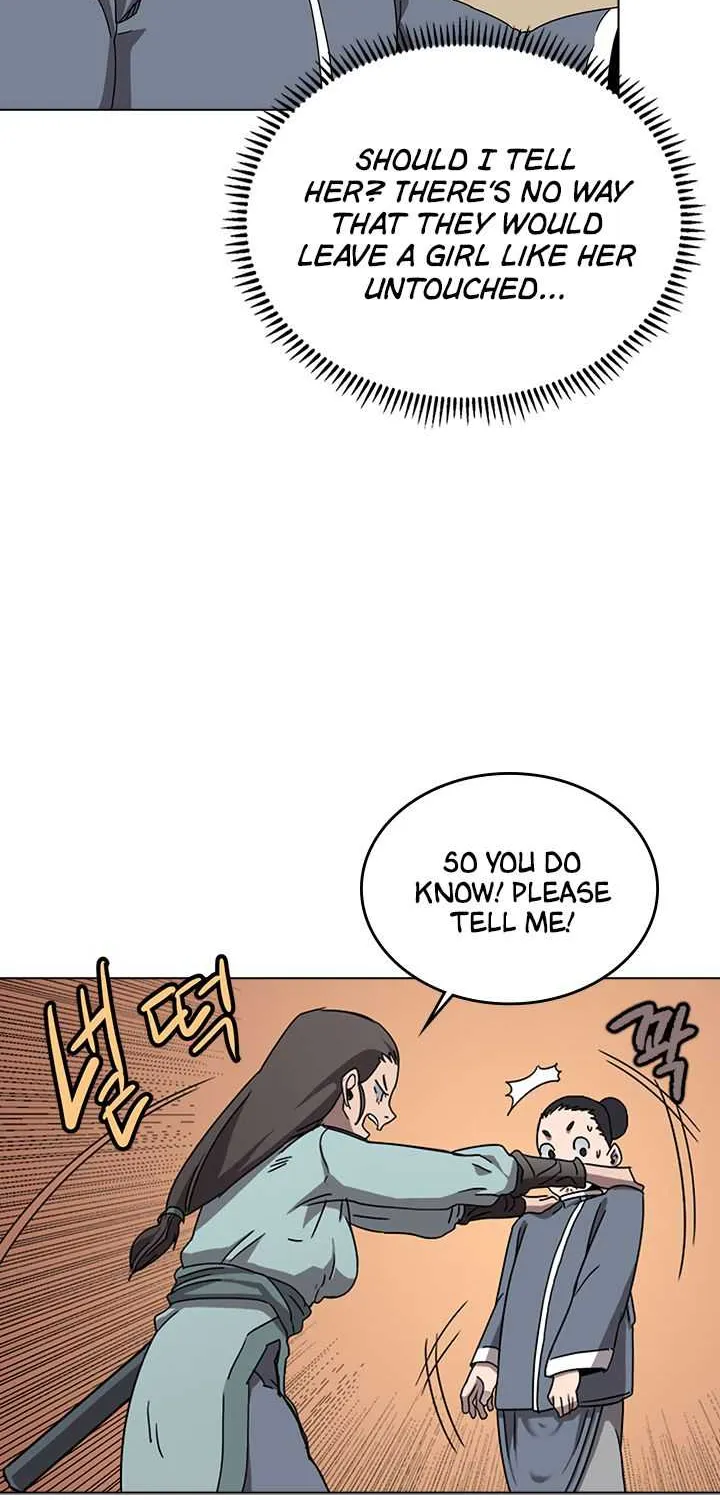Read Chronicles Of Heavenly Demon Manga Online
