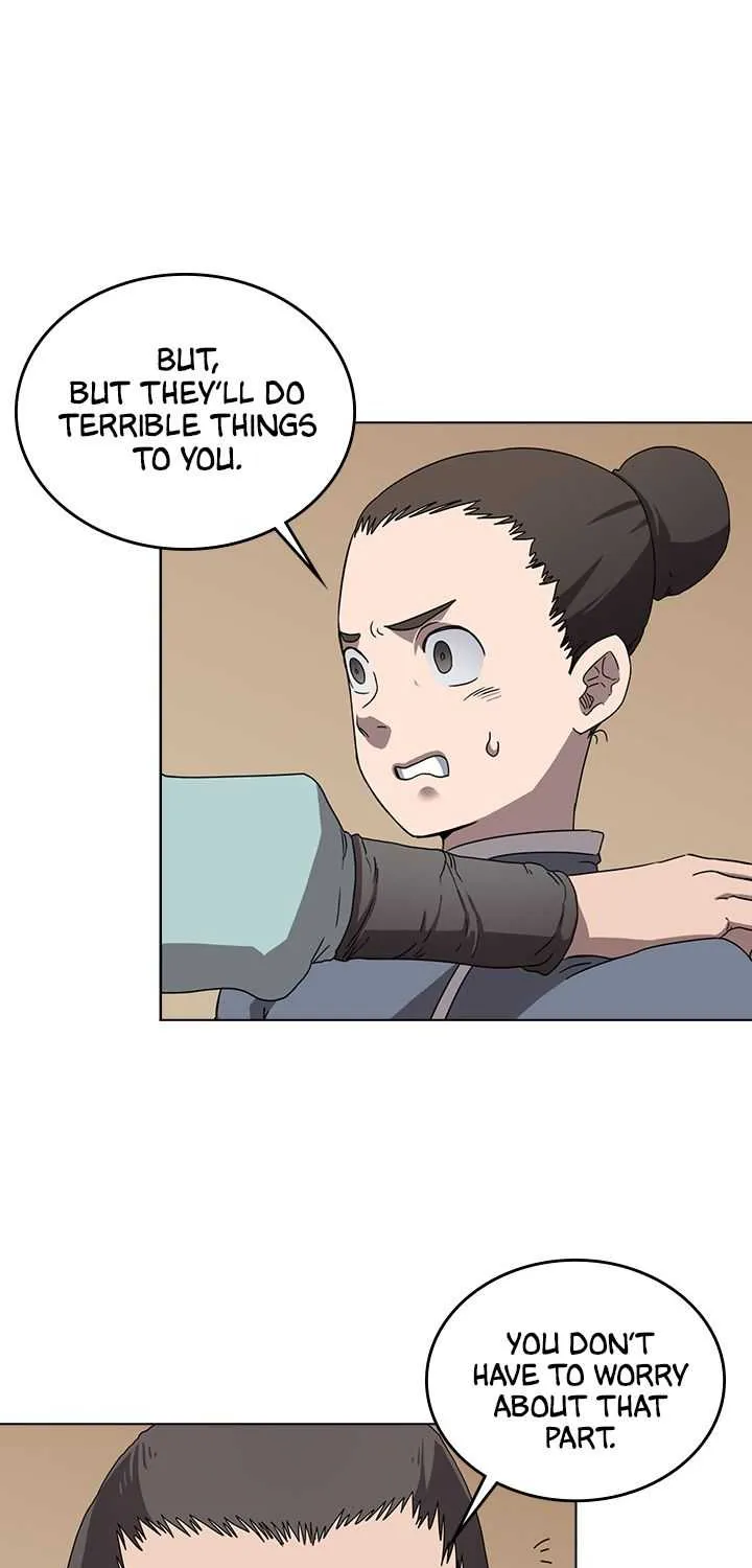 Read Chronicles Of Heavenly Demon Manga Online