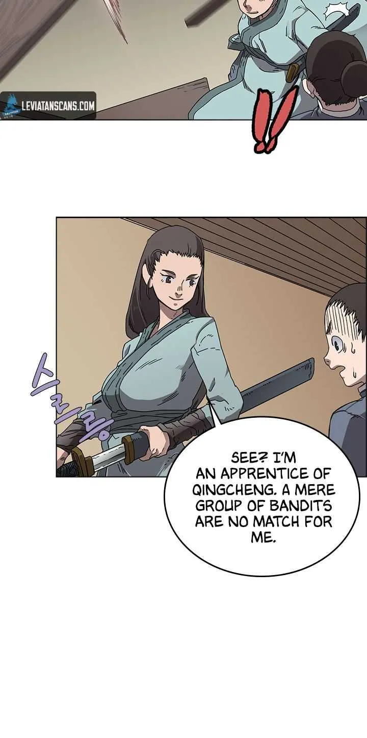 Read Chronicles Of Heavenly Demon Manga Online