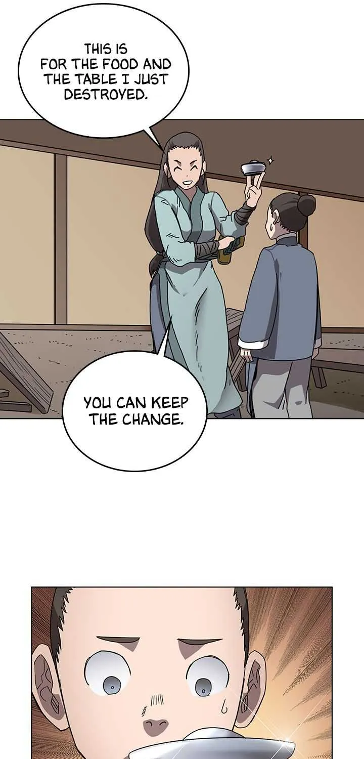 Read Chronicles Of Heavenly Demon Manga Online