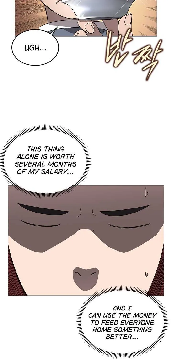 Read Chronicles Of Heavenly Demon Manga Online