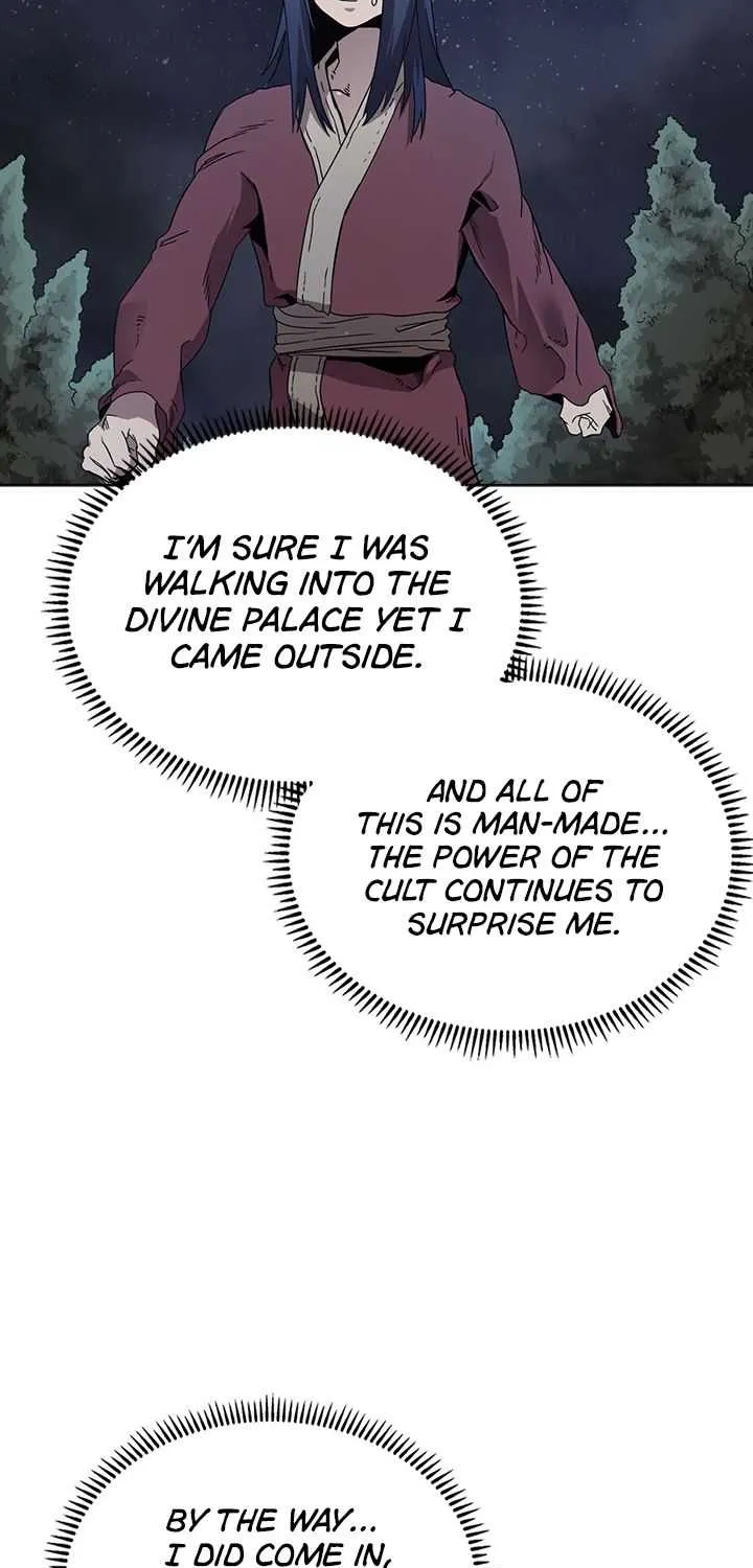 Read Chronicles Of Heavenly Demon Manga Online